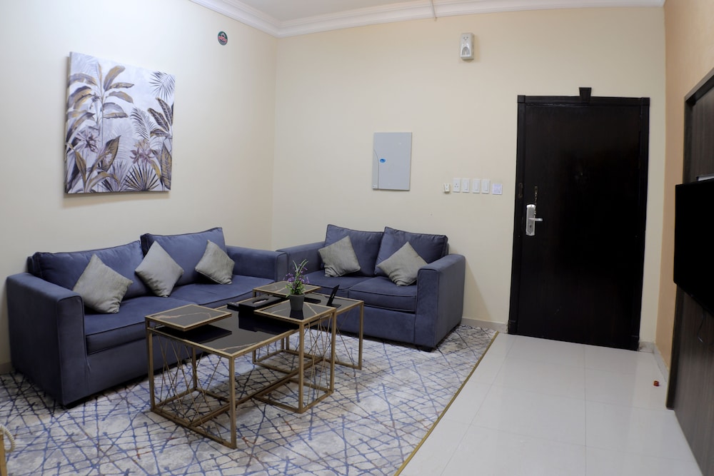 مسكن الضيافه للشقق الفندقية2(Maskan Al Dyafah Hotel Apartments 2) 40/50