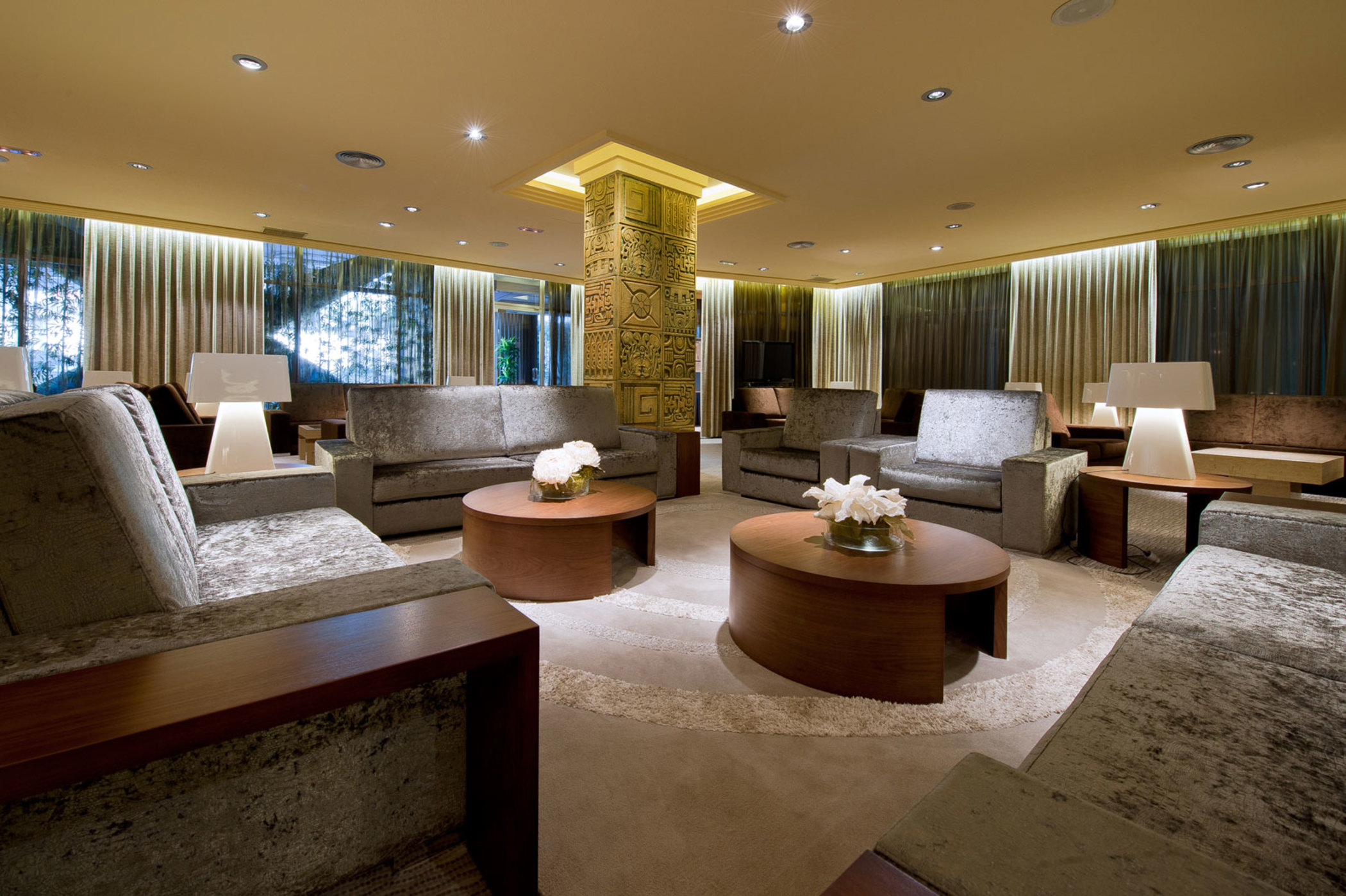 Don Pancho Hotel 30/55