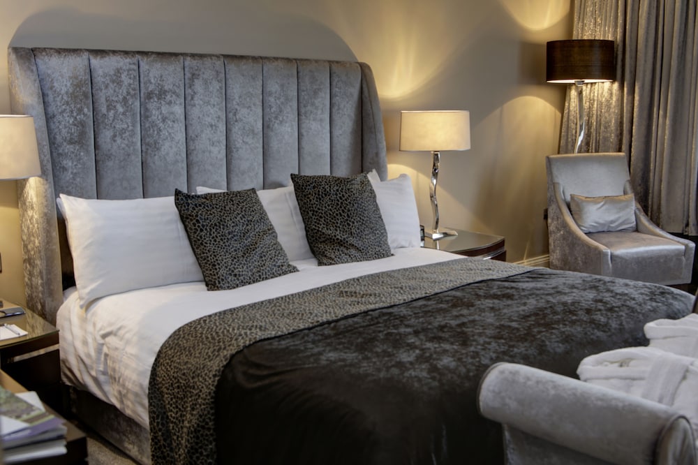 Derwent Manor Boutique Hotel 16/43