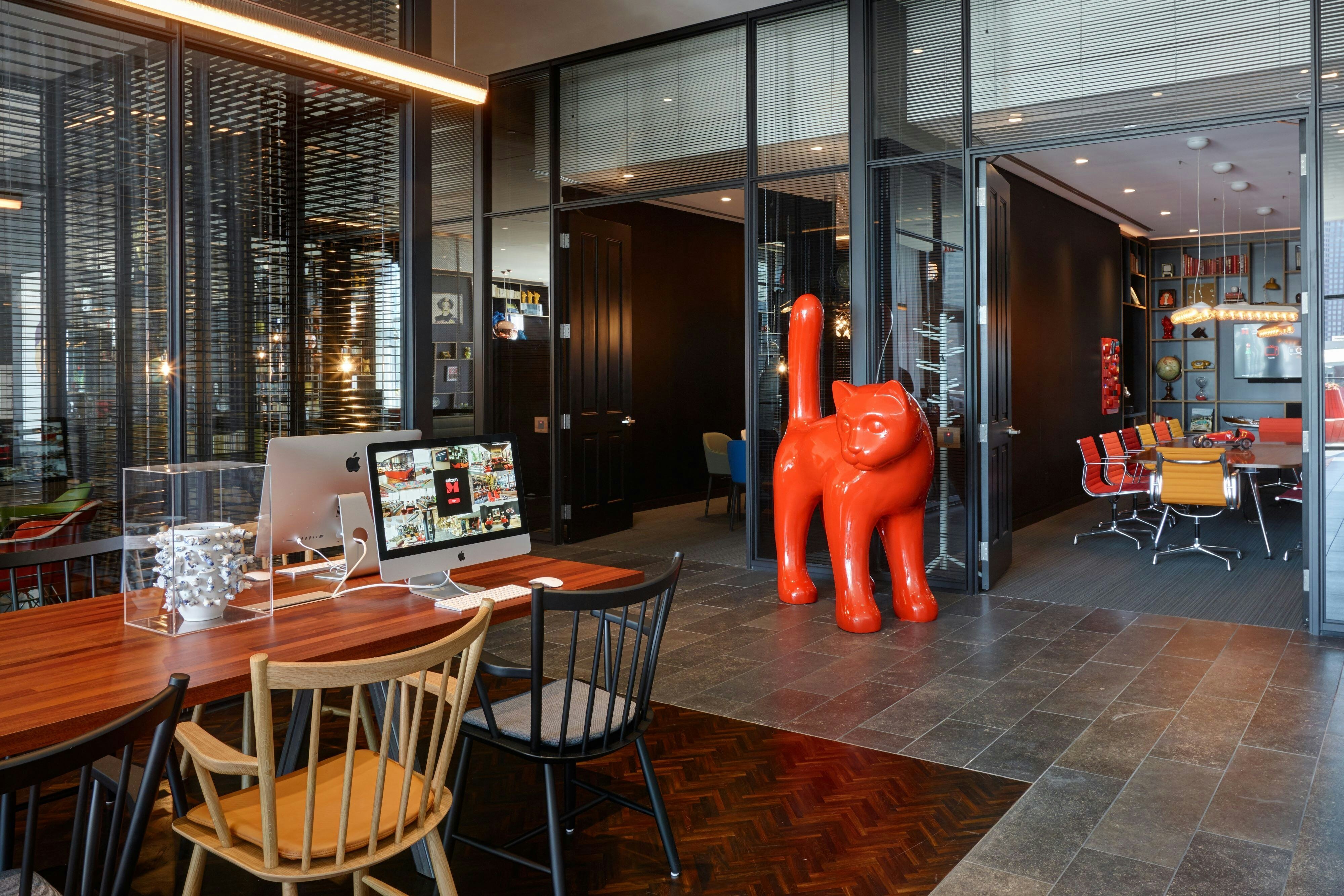citizenM Boston North Station 30/57