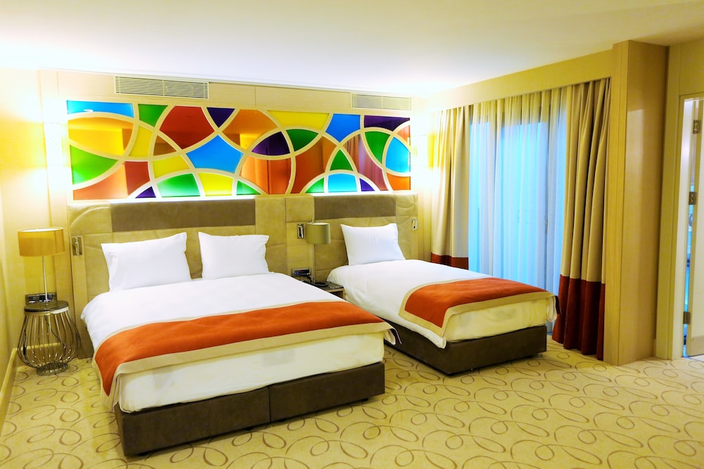 MARE PARK HOTEL 34/64