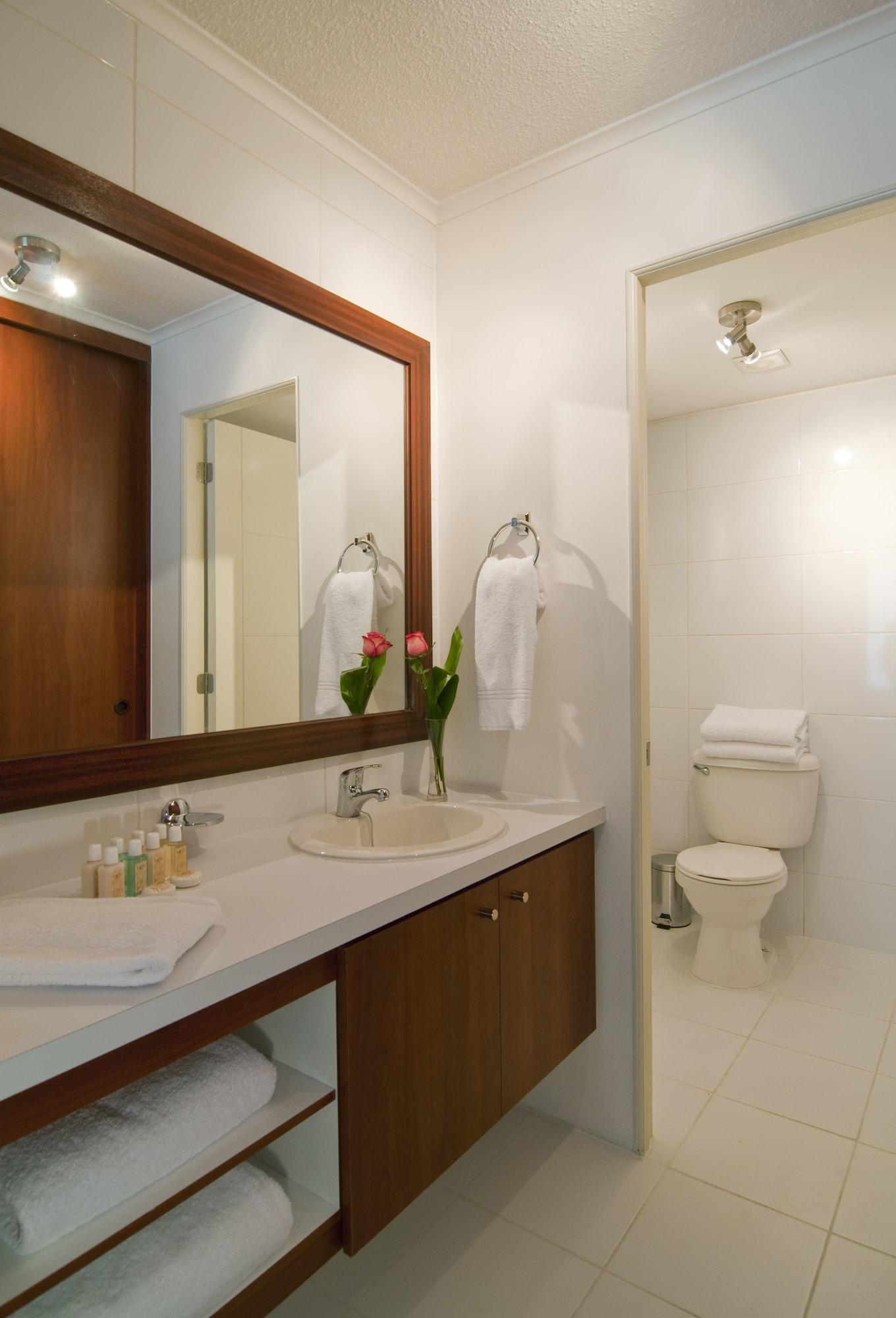 شقة، Park Suites Apartaments 2/2