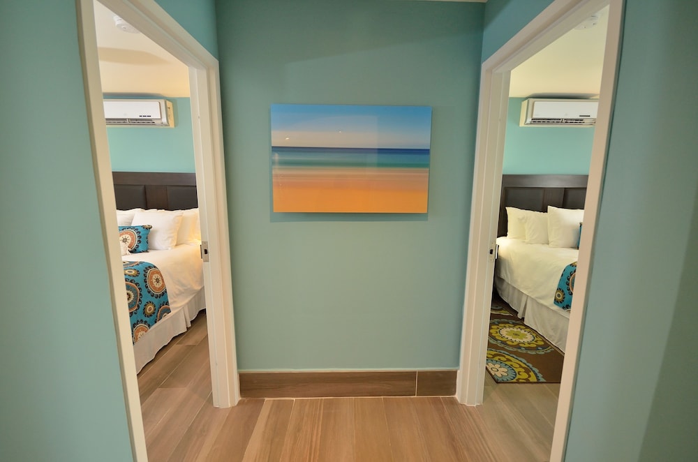 ROYAL ST. KITTS HOTEL 19/50