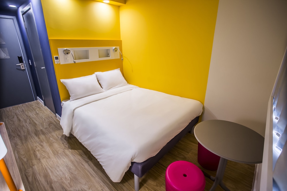 ibis budget Uberlandia 21/67