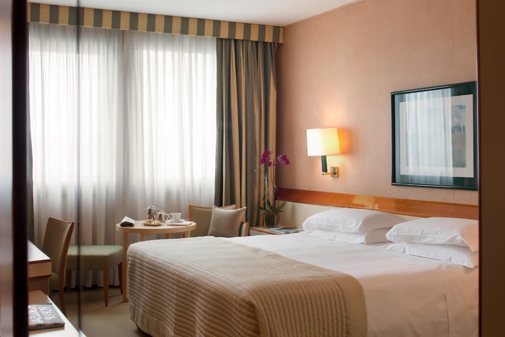 Starhotels President 21/63