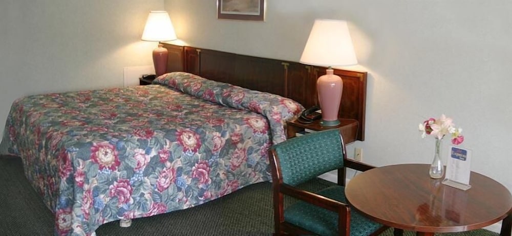 Express Inn Suites 19/52
