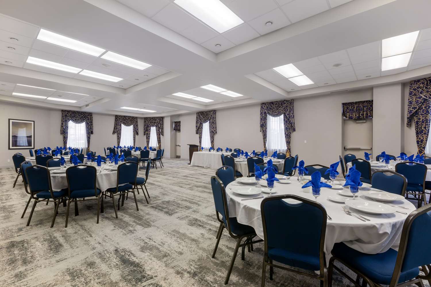 Best Western Milton 9/10