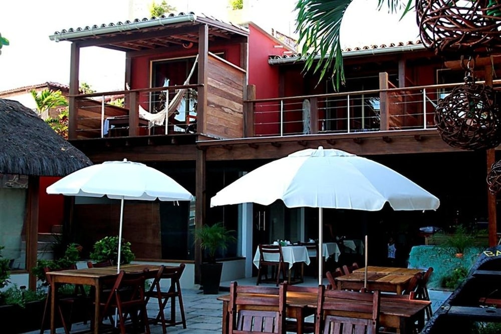 Le Terrace Pousada 4/57