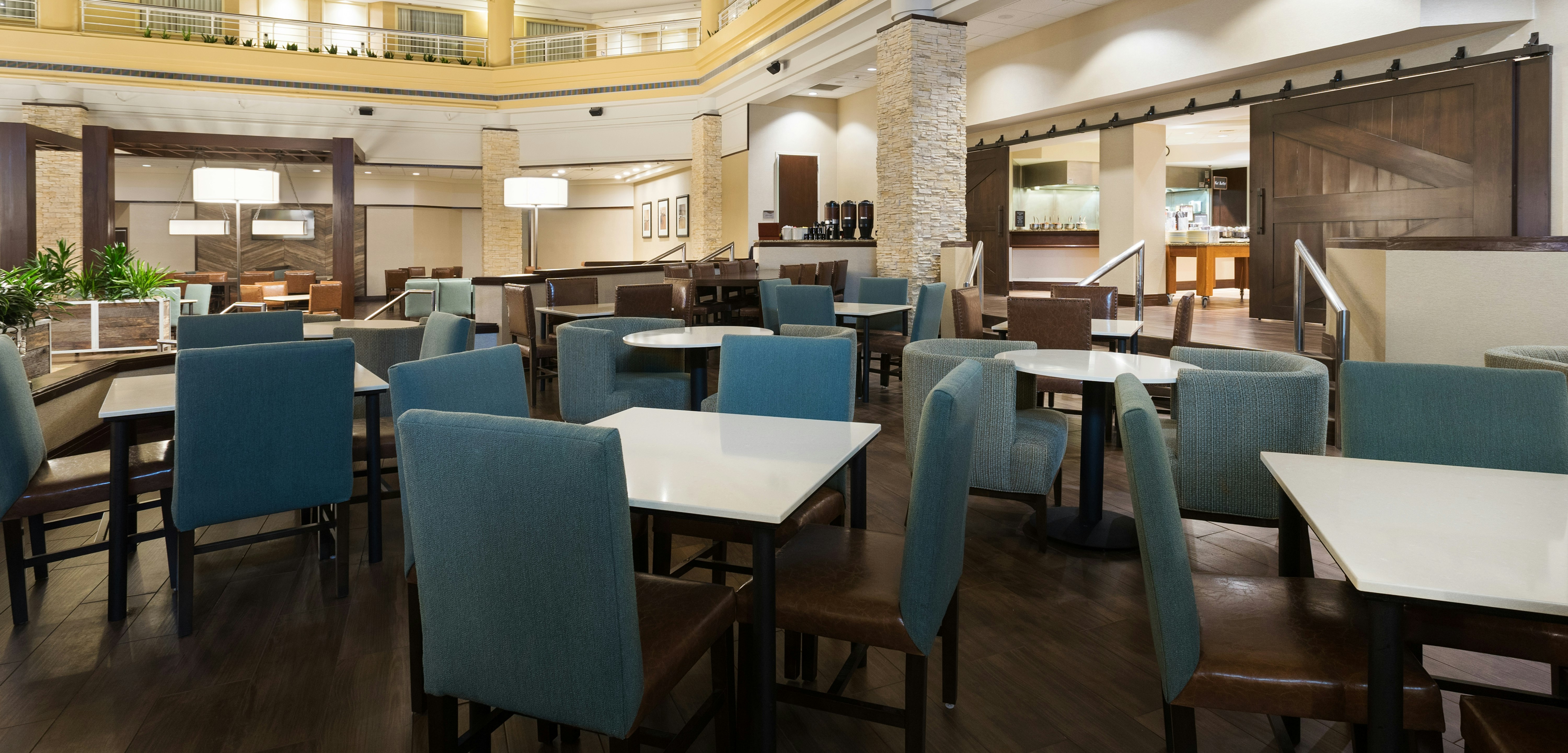 Embassy Suites by Hilton Denver Tech Center 35/64