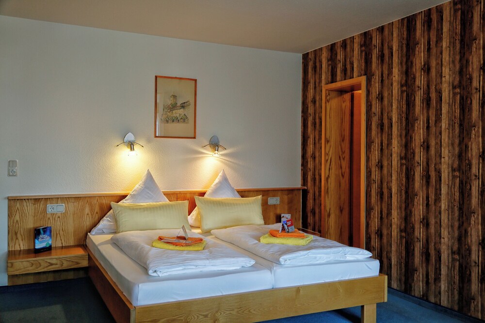 BERGHOTEL OBERHOF 10/45