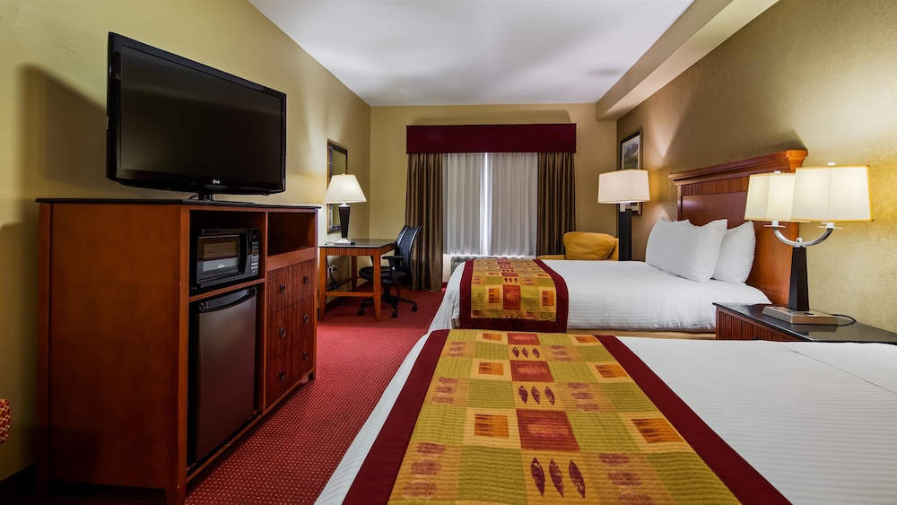 Best Western Plus Layton Park Hotel 4/33