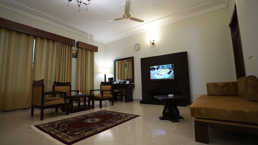 Sofital Hotel 39/46