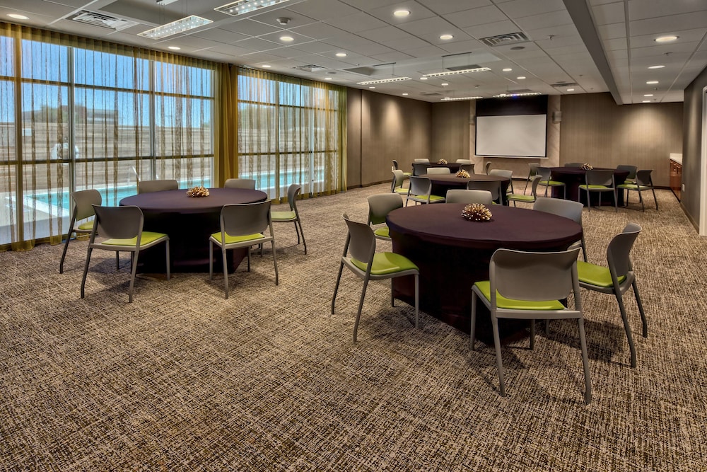 Springhill Suites By Marriott Amarillo 30/35