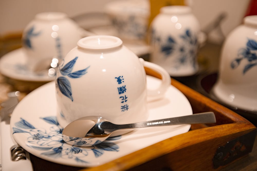 京都高瀬川別邸 写真2