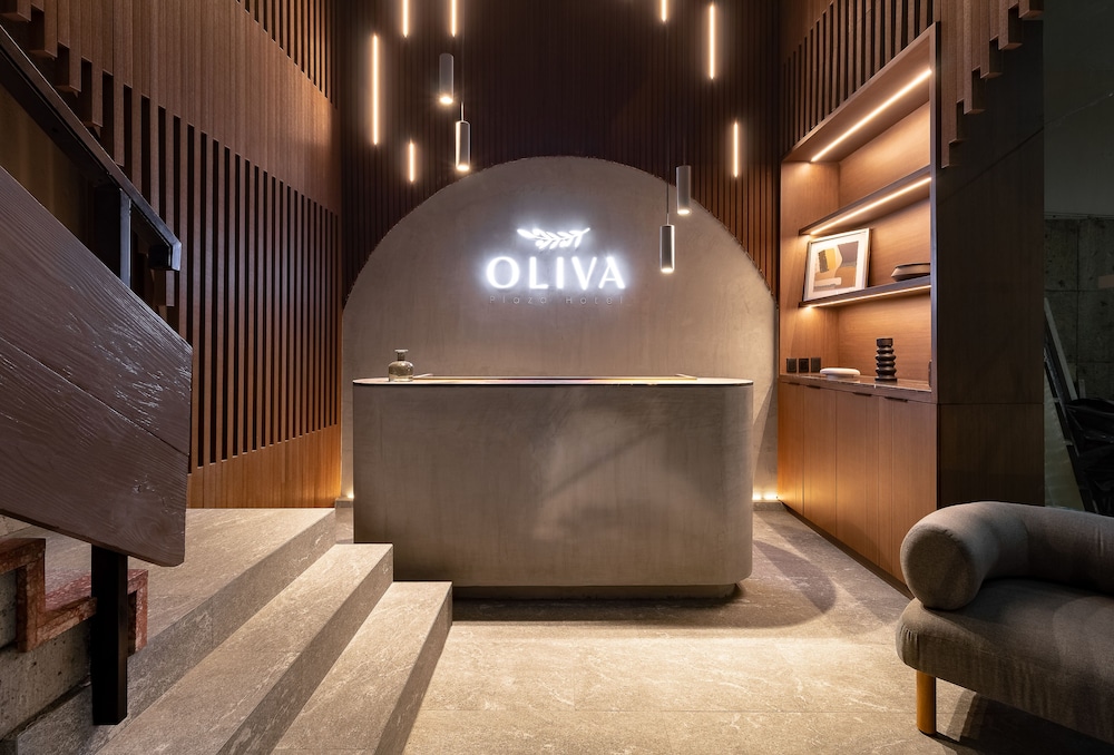 Oliva Plaza Hotel 29/50