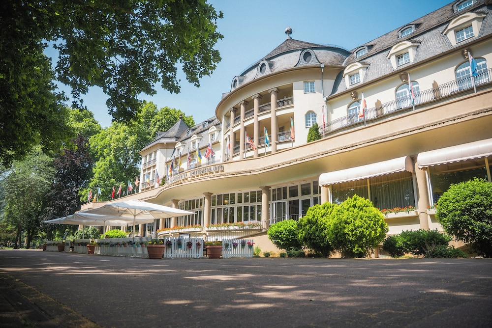 Parkhotel Kurhaus Bad Kreuznach 8/79