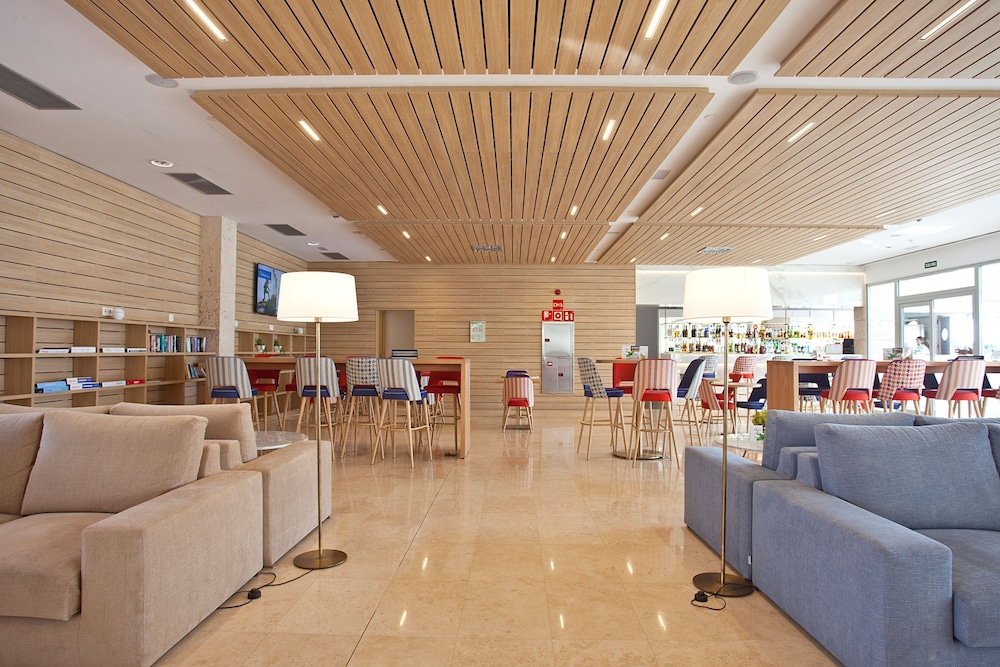 HOTEL 55 SANTO TOMAS 48/69
