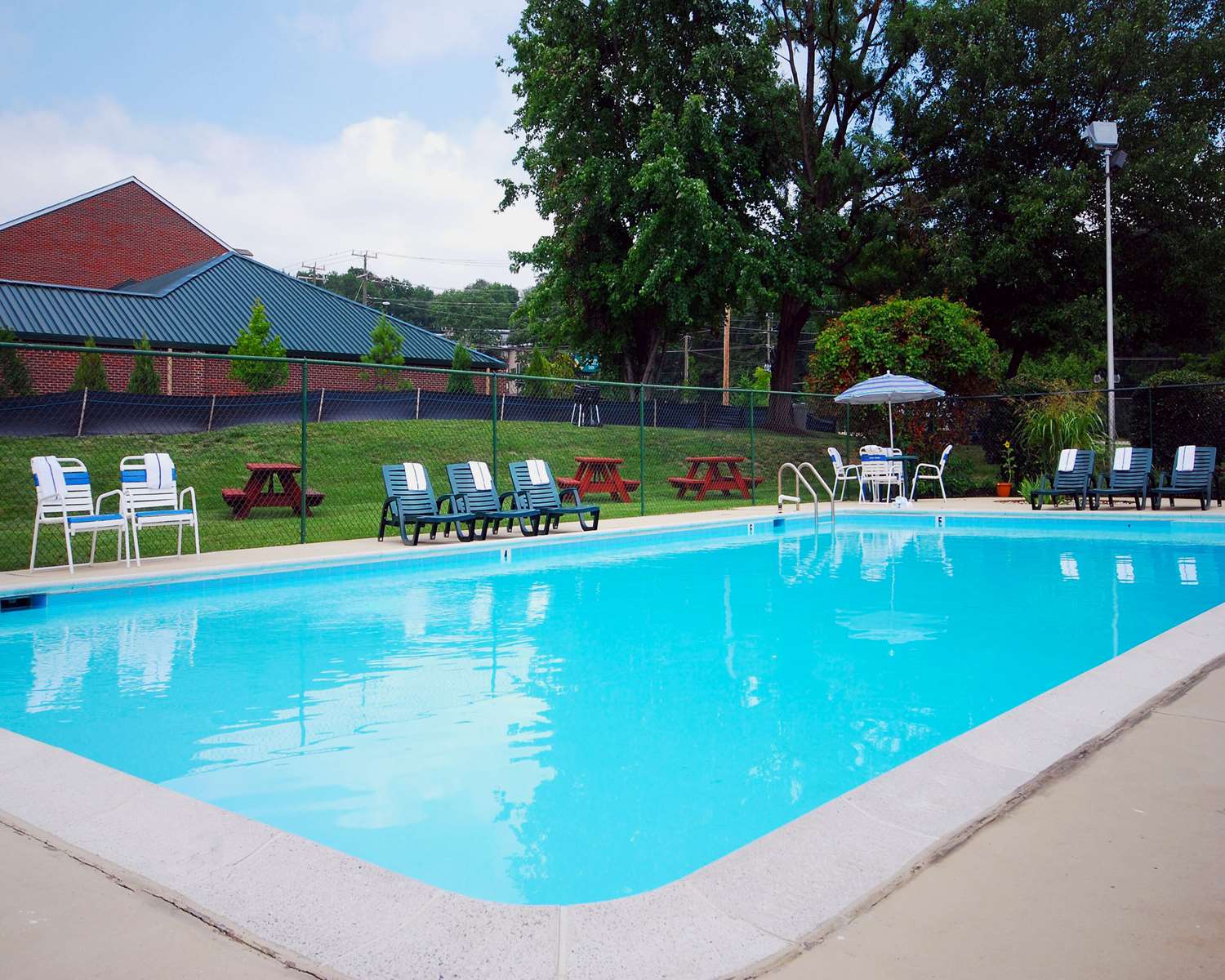 Quality Inn Mount Vernon 23/39