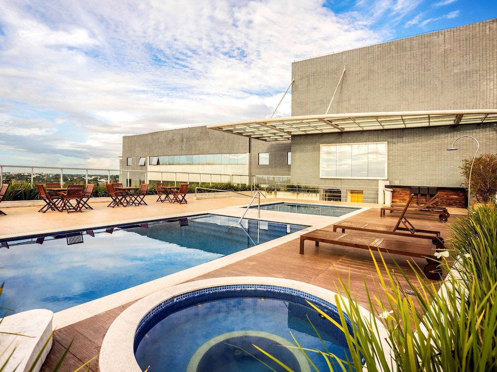 Ibis Styles Belem Hangar 65/69