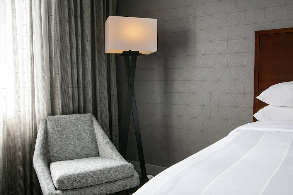 West Des Moines Marriott 35/55