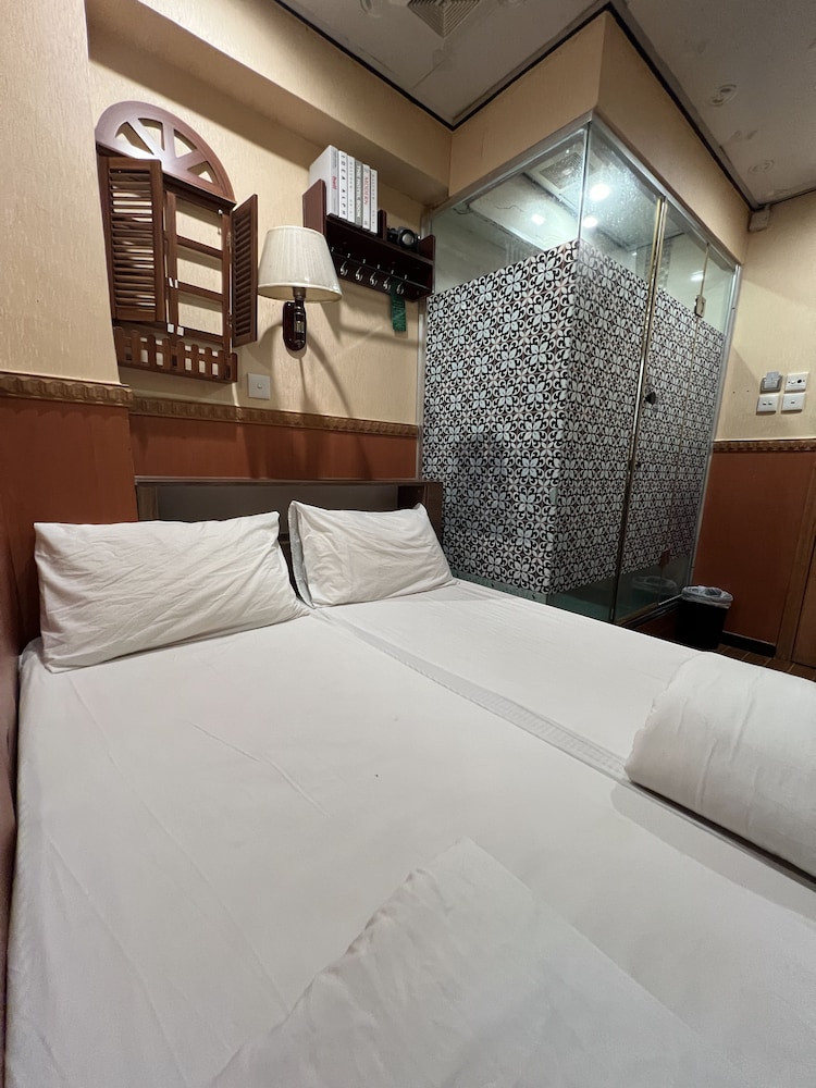 Venetian Hostel 10/50