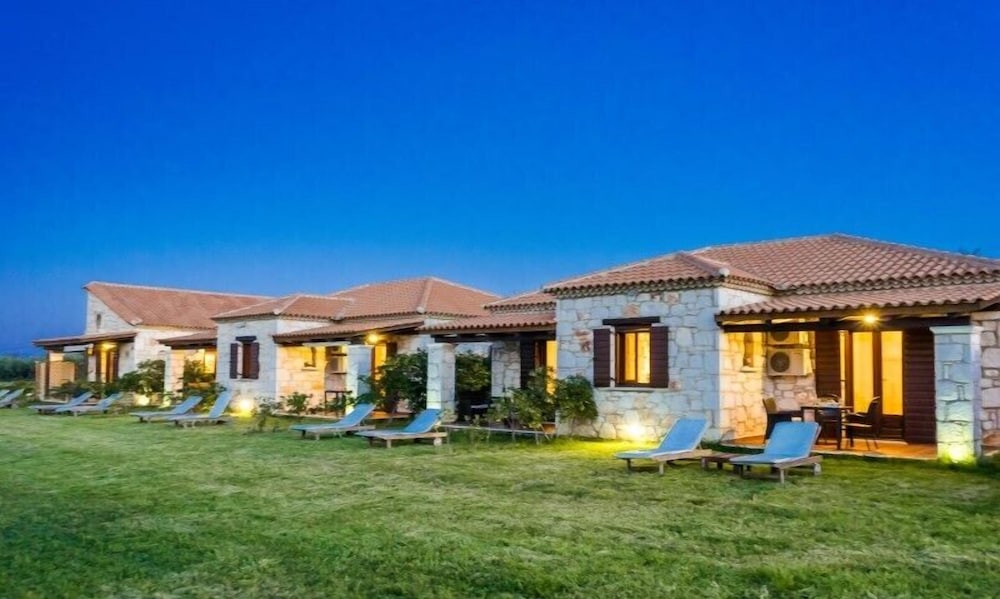 KAVOS PSAROU VILLAS 47/50