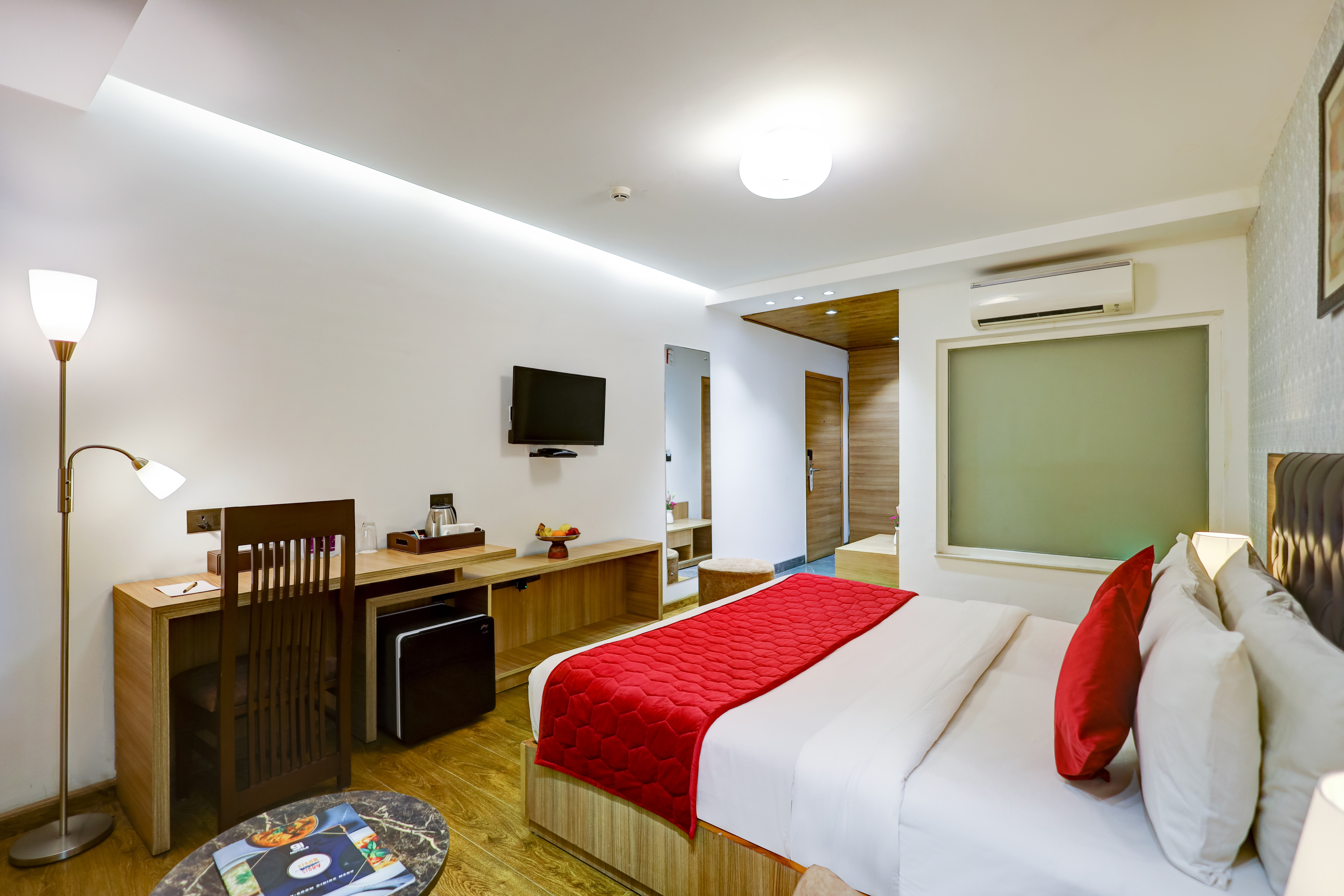 Hotel 91 Huda City Centre 32/50