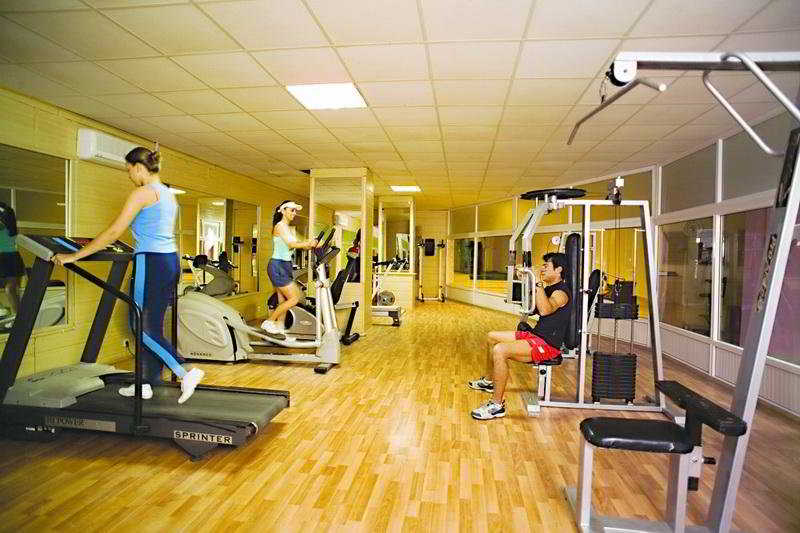 Beach Club Doganay 21/50