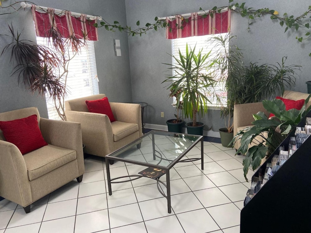 Key West Inn Cookeville 23/27