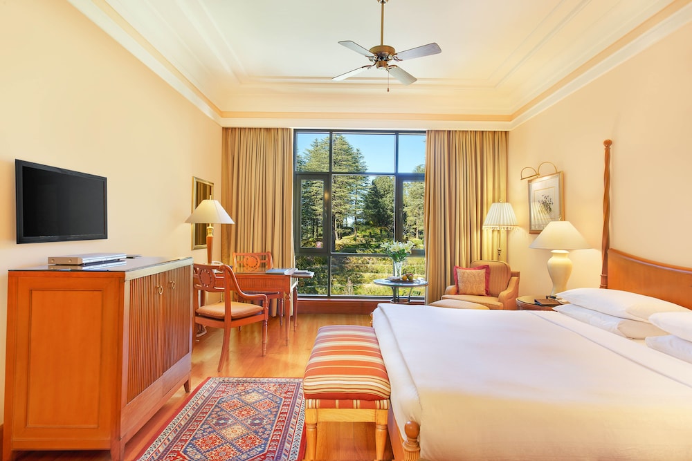 Wildflower Hall, An Oberoi Resort, Shimla 50/63