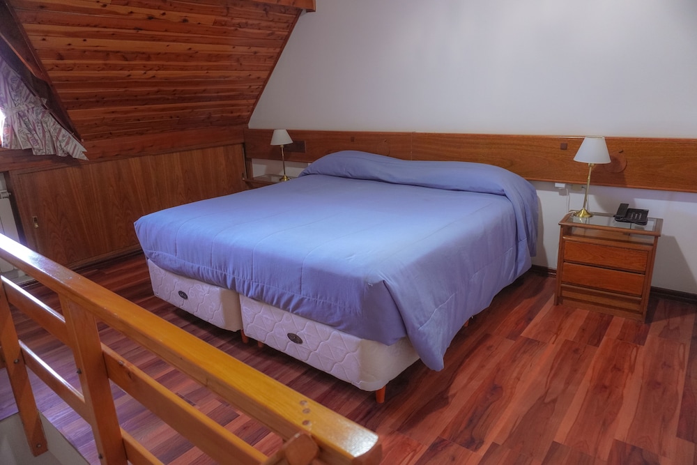 Intersur Amancay Bariloche 24/68