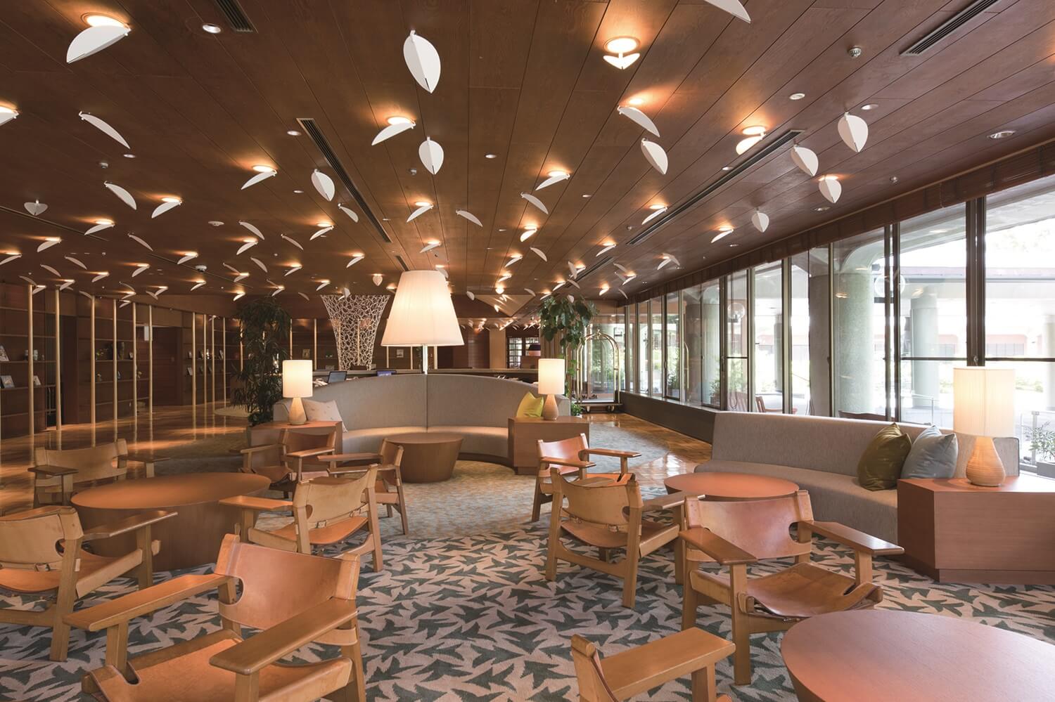 Karuizawa Prince Hotel East 29/44