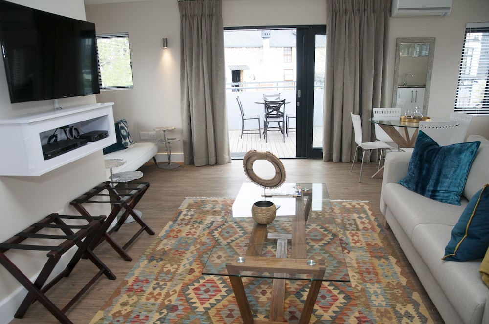THE TURBINE BOUTIQUE HOTEL AND SPA 38/71