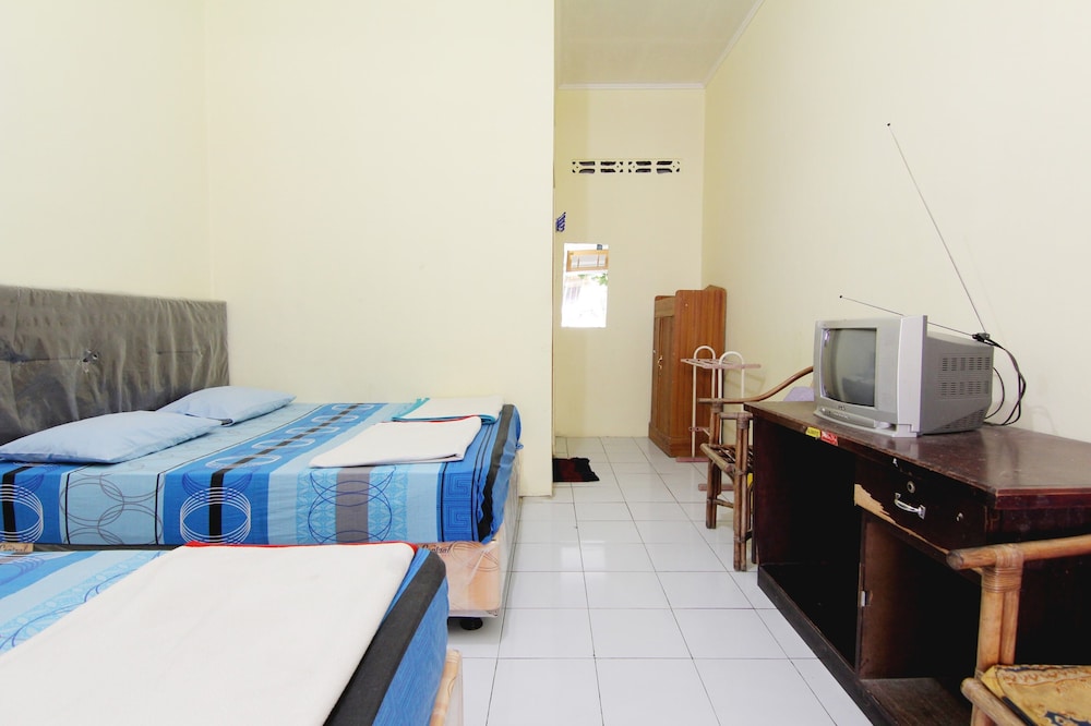 Hotel Wijaya 2 Kaliurang 6/51