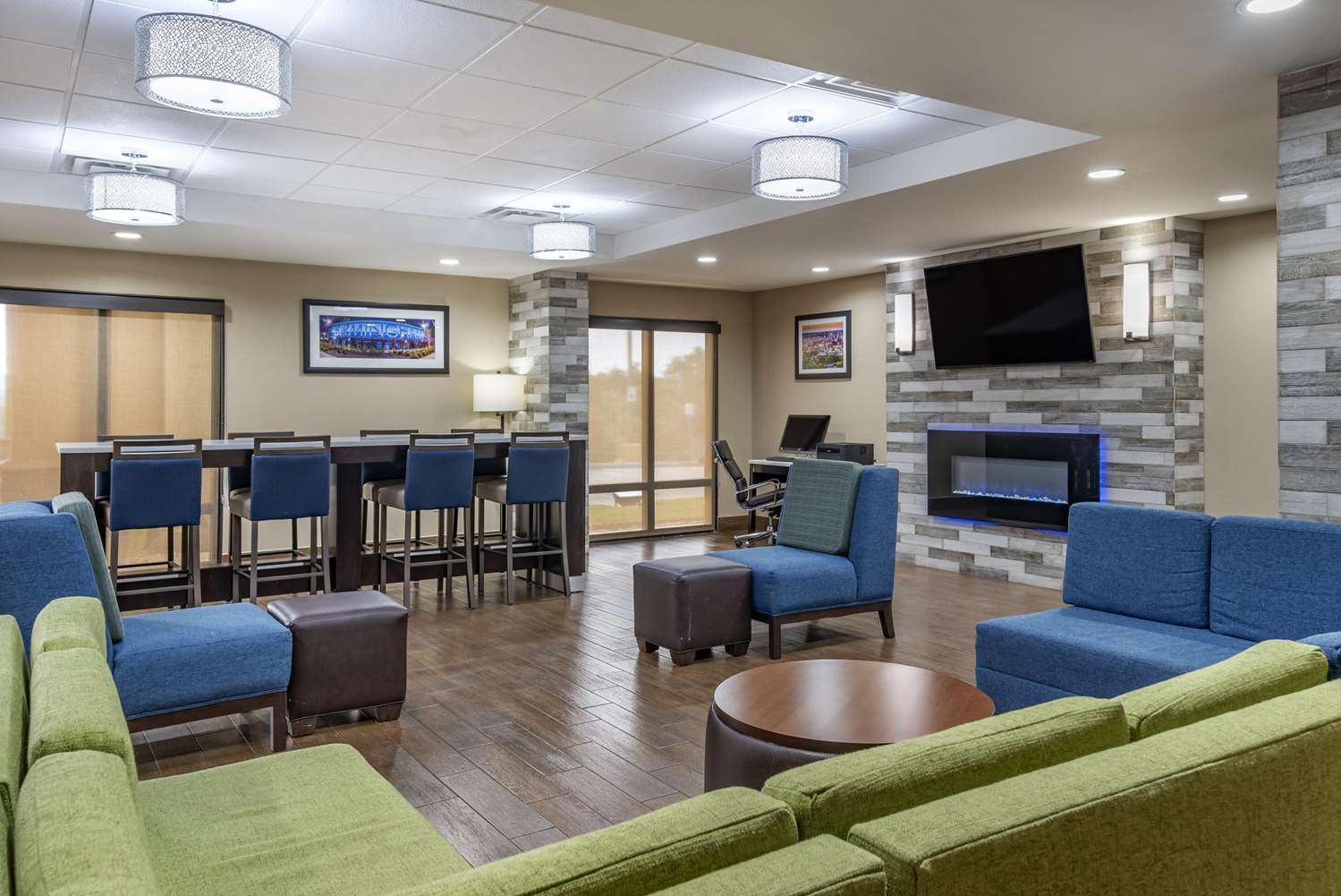 Comfort Inn Birmingham Homewood 17/27