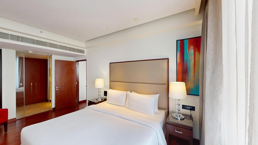 Park Plaza Chandigarh Zirakpur 14/50
