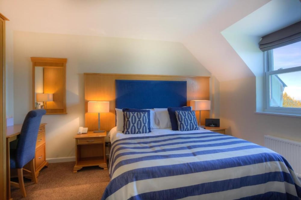 Hotel Jerbourg 12/50