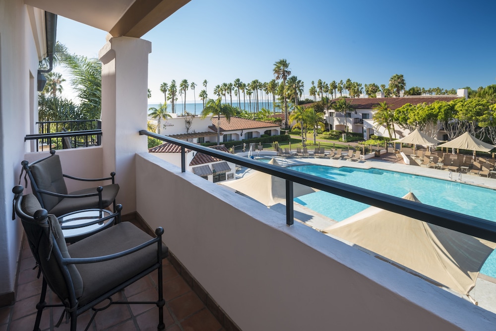 Hilton Santa Barbara Beachfront Resort 6/70