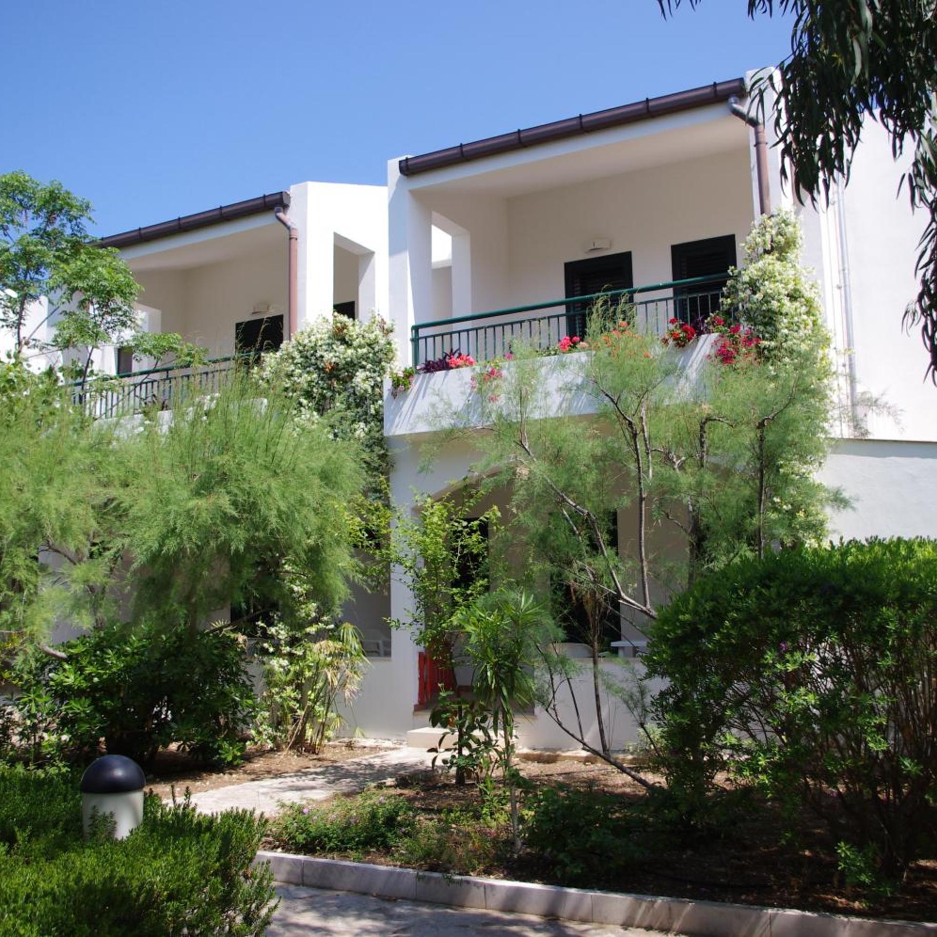 Baia Degli Aranci Village 4/61