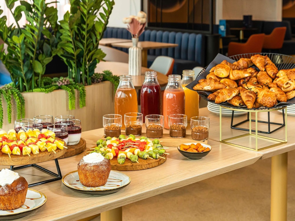Mercure Dunkerque Centre Gare 34/50
