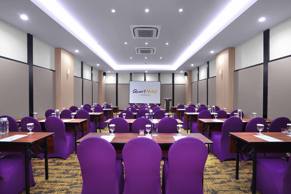 Quest Prime Cikarang by ASTON 26/32