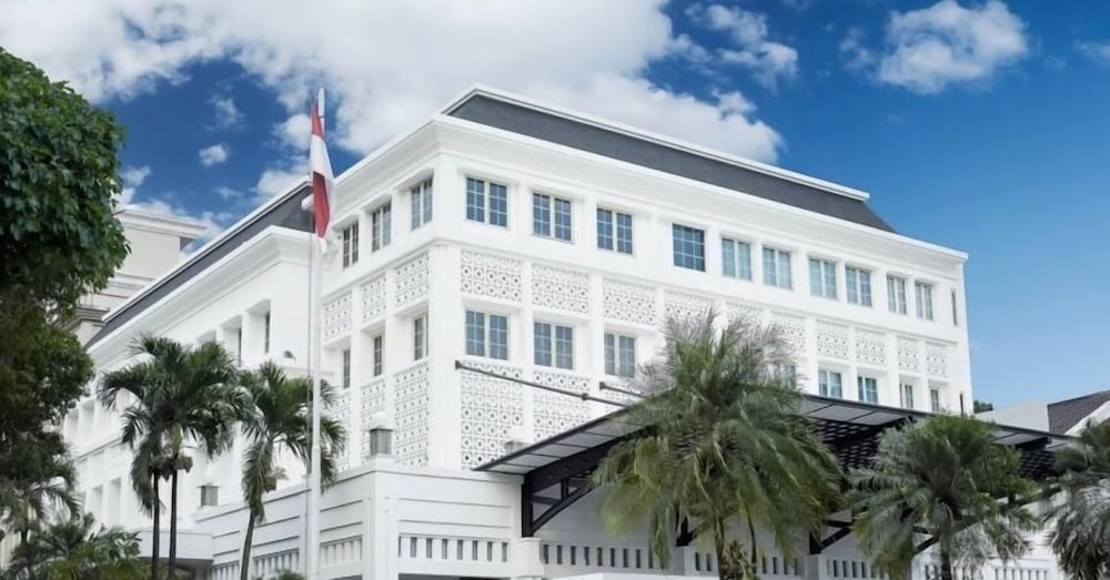 Mirah Hotel 4/65