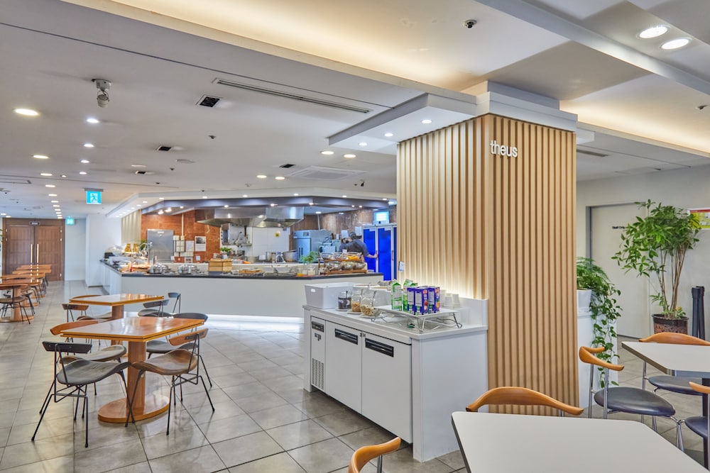 Kolon Seacloud Hotel 36/49