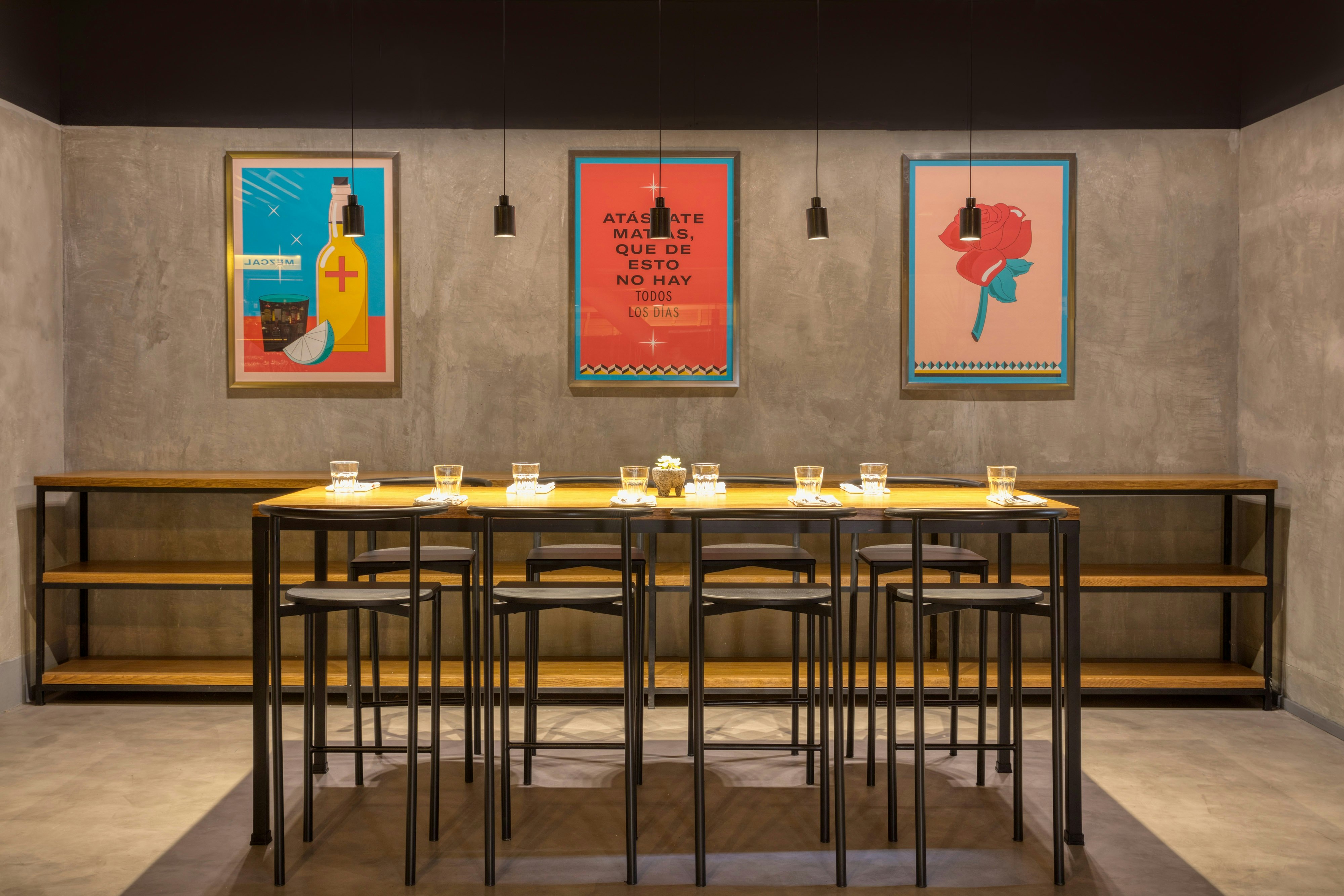 Le Meridien Hotel Mexico City 31/50