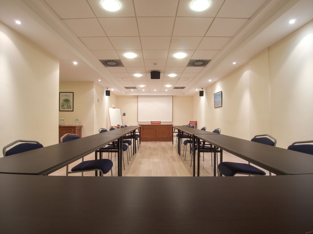 Zentral Center Hotel - Adults Only 37/50