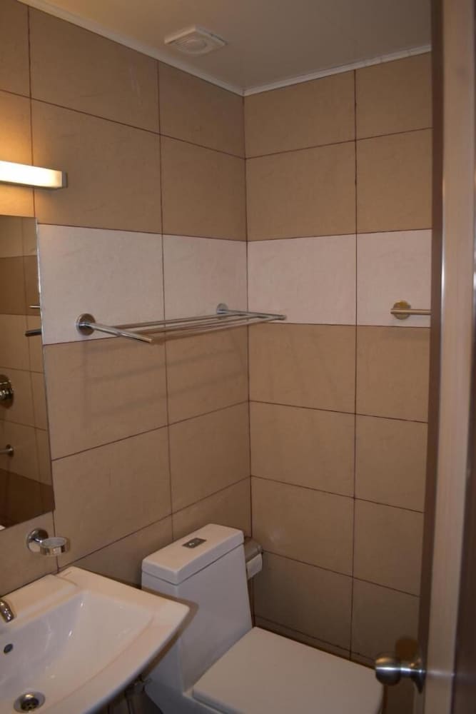 Hotel South Regency 32/34