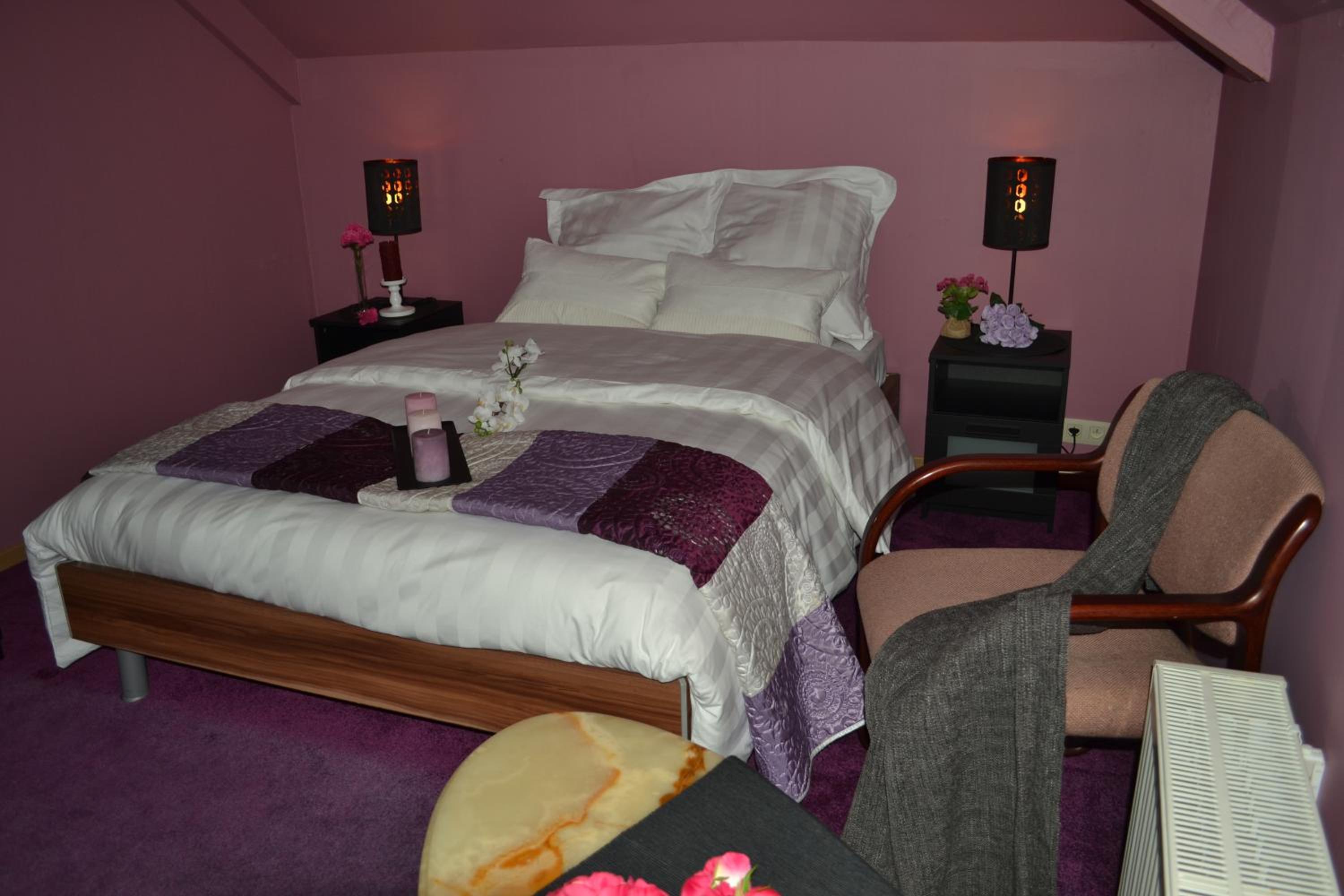 غرفة ديلوكس، Hotel Het Gasthof 4/10