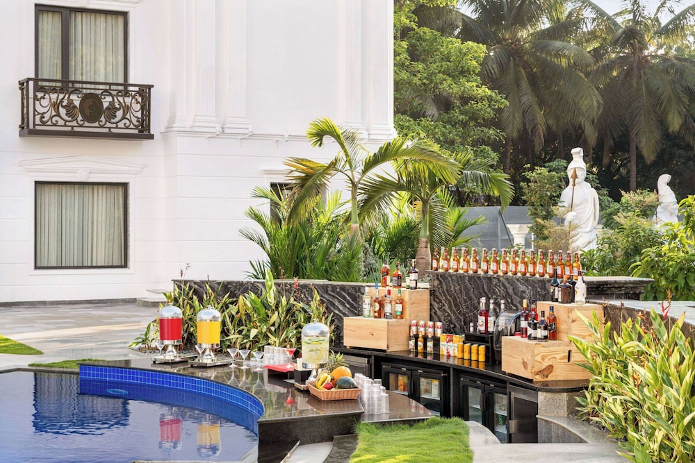 Ramada by Wyndham Goa Vagator 38/50