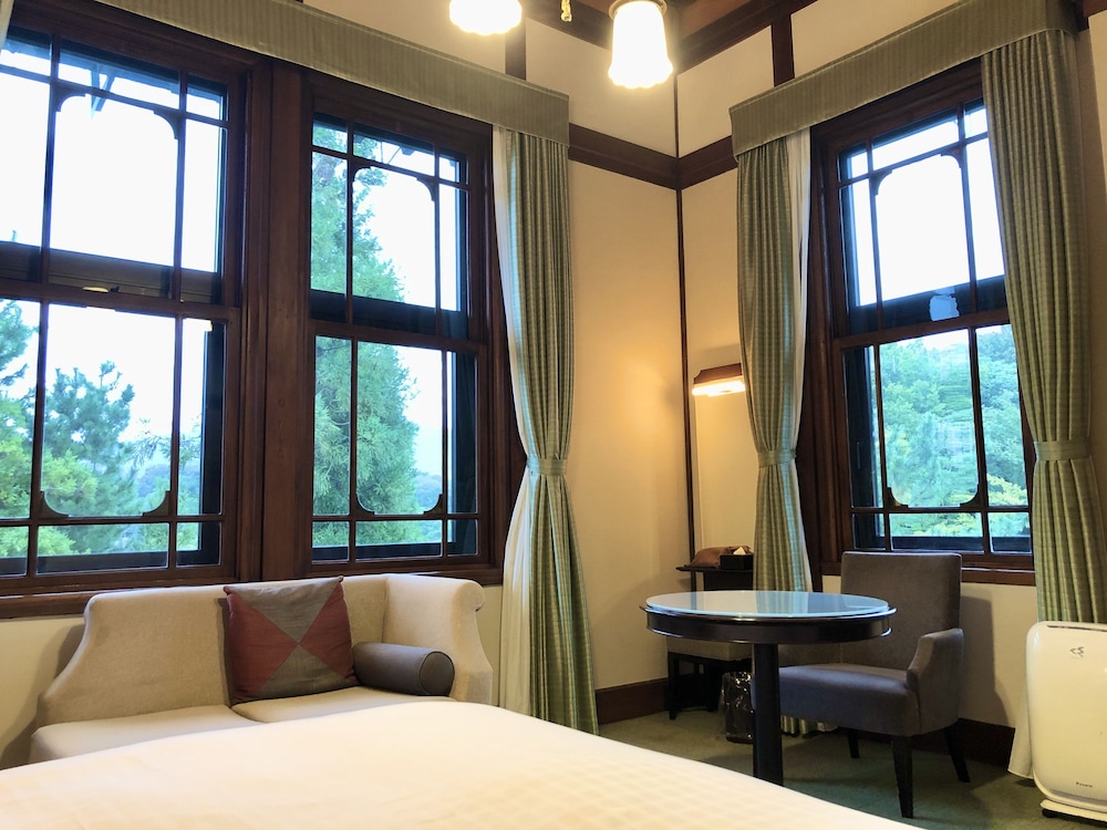 Nara Hotel 17/72