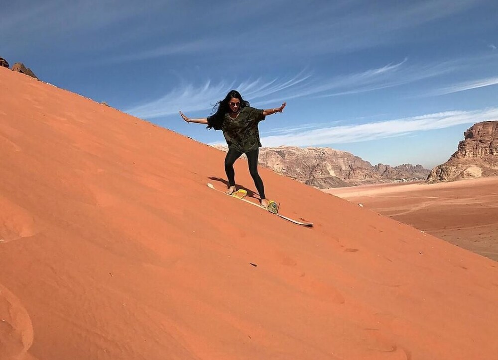 Bedouins Desert Camp 26/50